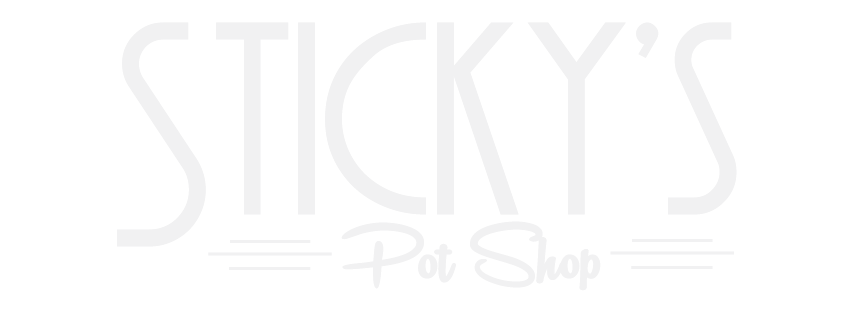 Sticky's Pot Shop
